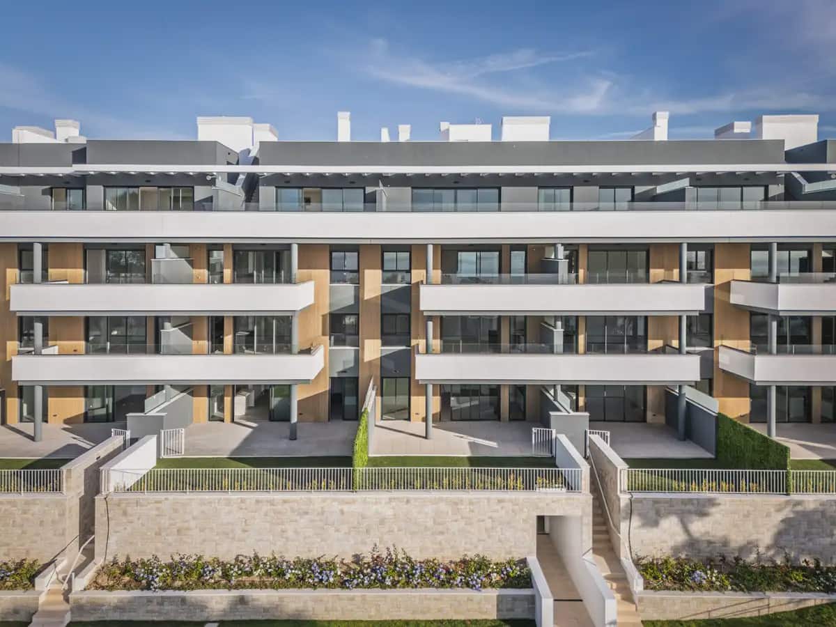 3 soveværelse Lejlighed til salg i Torremolinos med swimmingpool garage - € 625.000 (Ref: 10158194)