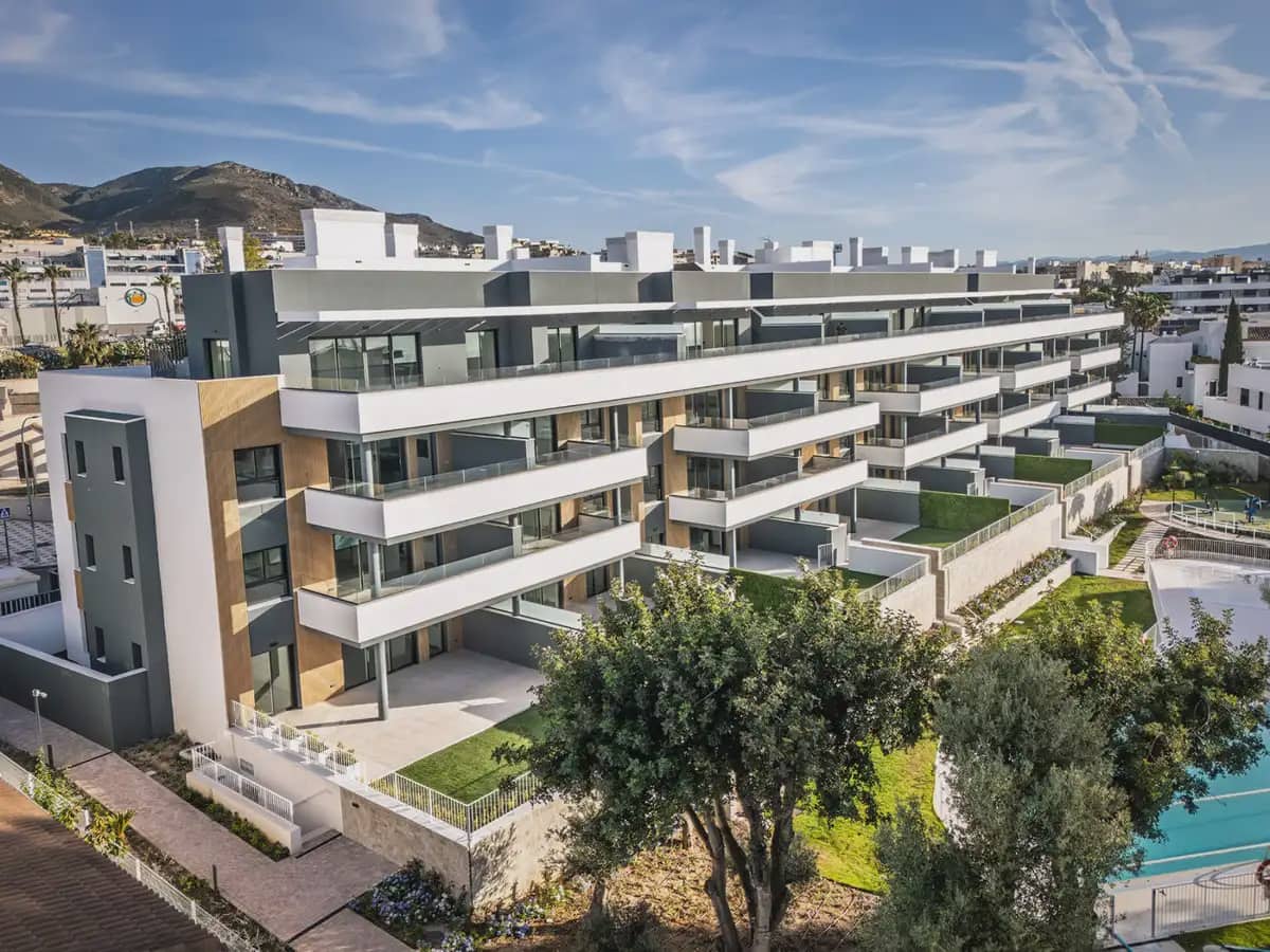 3 soveværelse Lejlighed til salg i Torremolinos med swimmingpool garage - € 625.000 (Ref: 10158194)