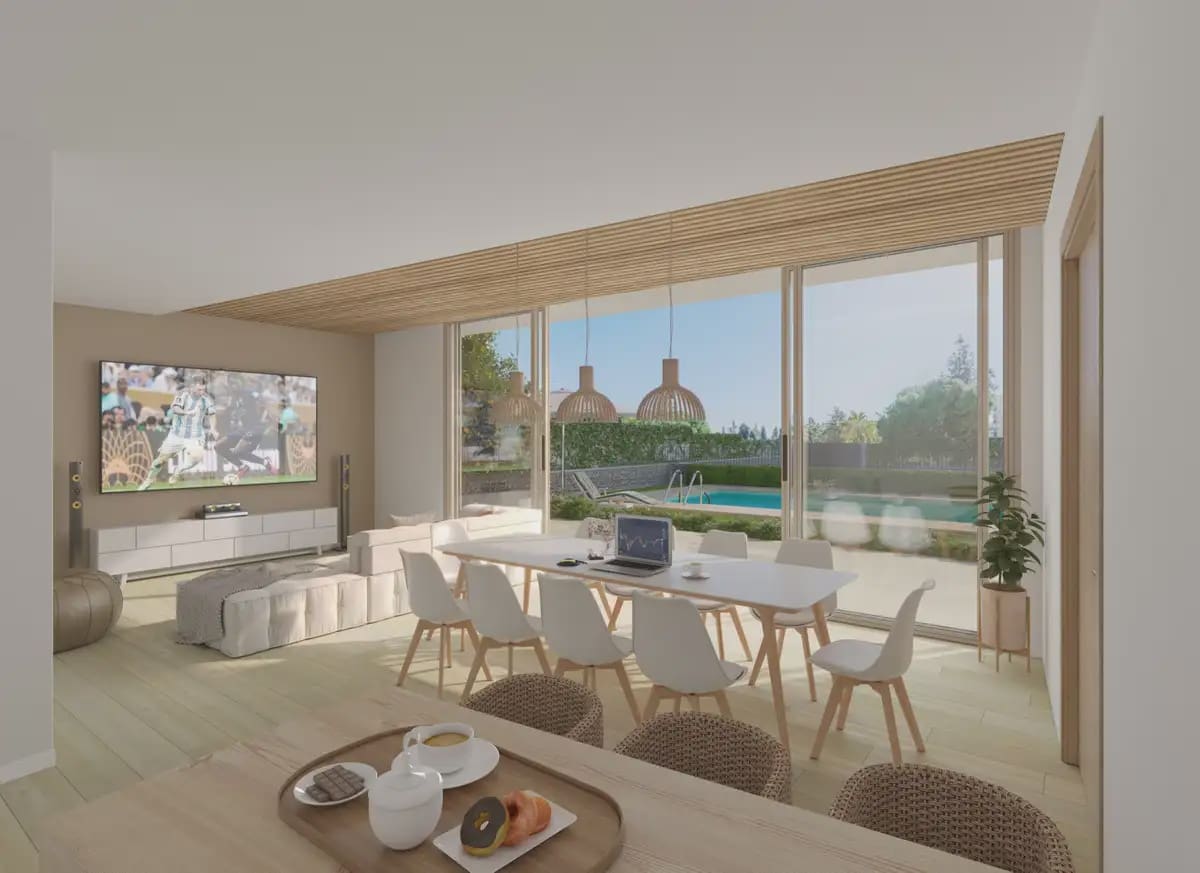 2 soveværelse Lejlighed til salg i Torremolinos med swimmingpool garage - € 428.000 (Ref: 10158195)