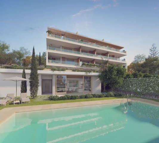 2 camera da letto Appartamento in vendita in Torremolinos con piscina garage - 790.000 € (Rif: 10158195)