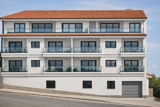 3 quarto Apartamento para venda em Ojen com garagem - 315 900 € (Ref: 10158197)