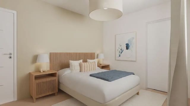3 quarto Apartamento para venda em Ojen com garagem - 315 900 € (Ref: 10158197)