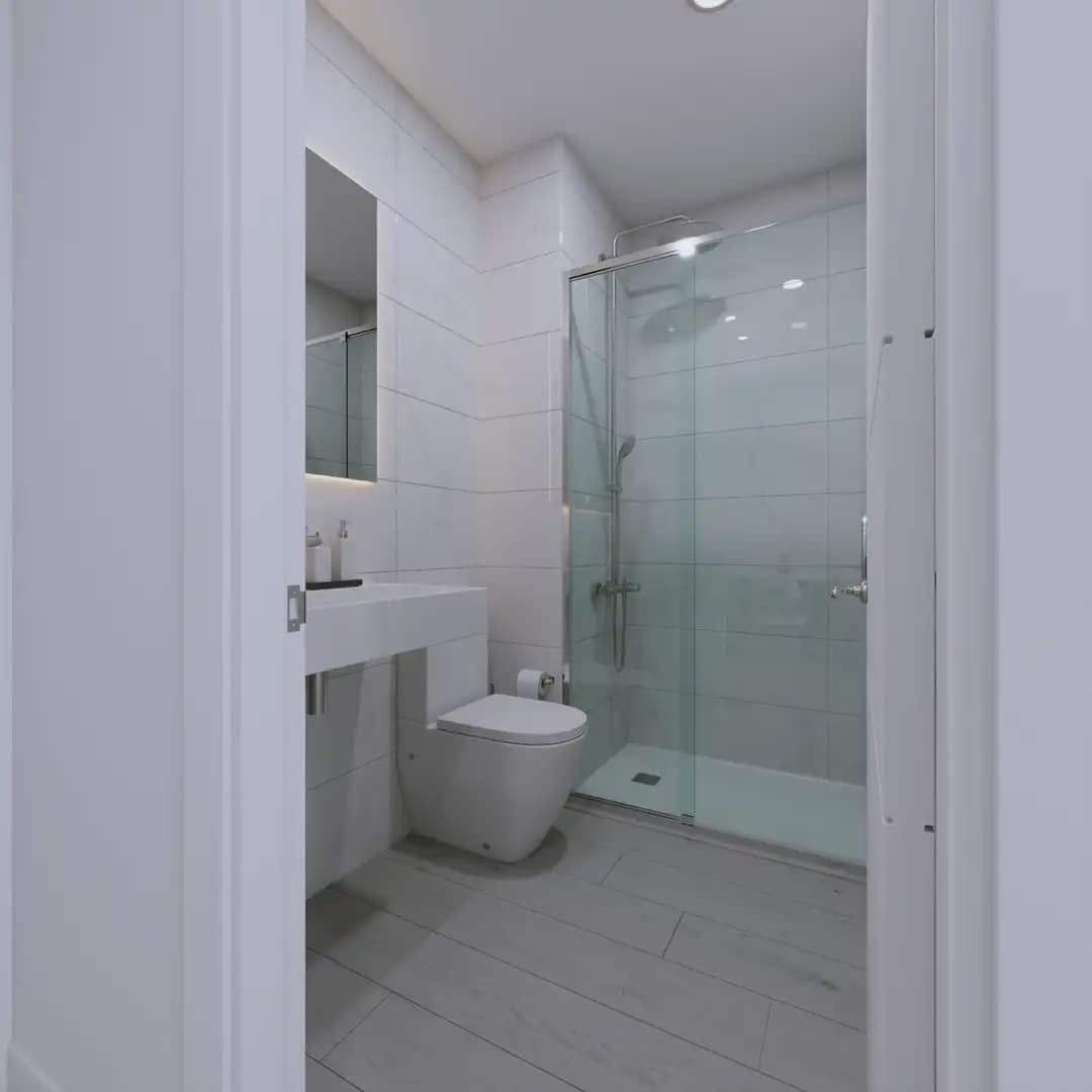 2 chambre Appartement de Plage à vendre à Fuengirola avec piscine - 366 700 € (Ref: 10158198)