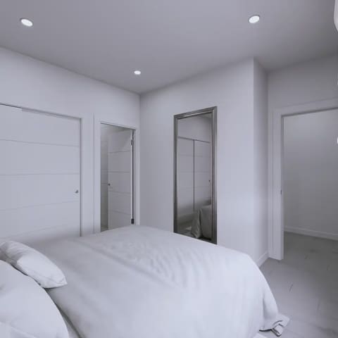 2 chambre Appartement de Plage à vendre à Zona Puerto Deportivo, Fuengirola avec piscine - 366 700 € (Ref: 10158198)
