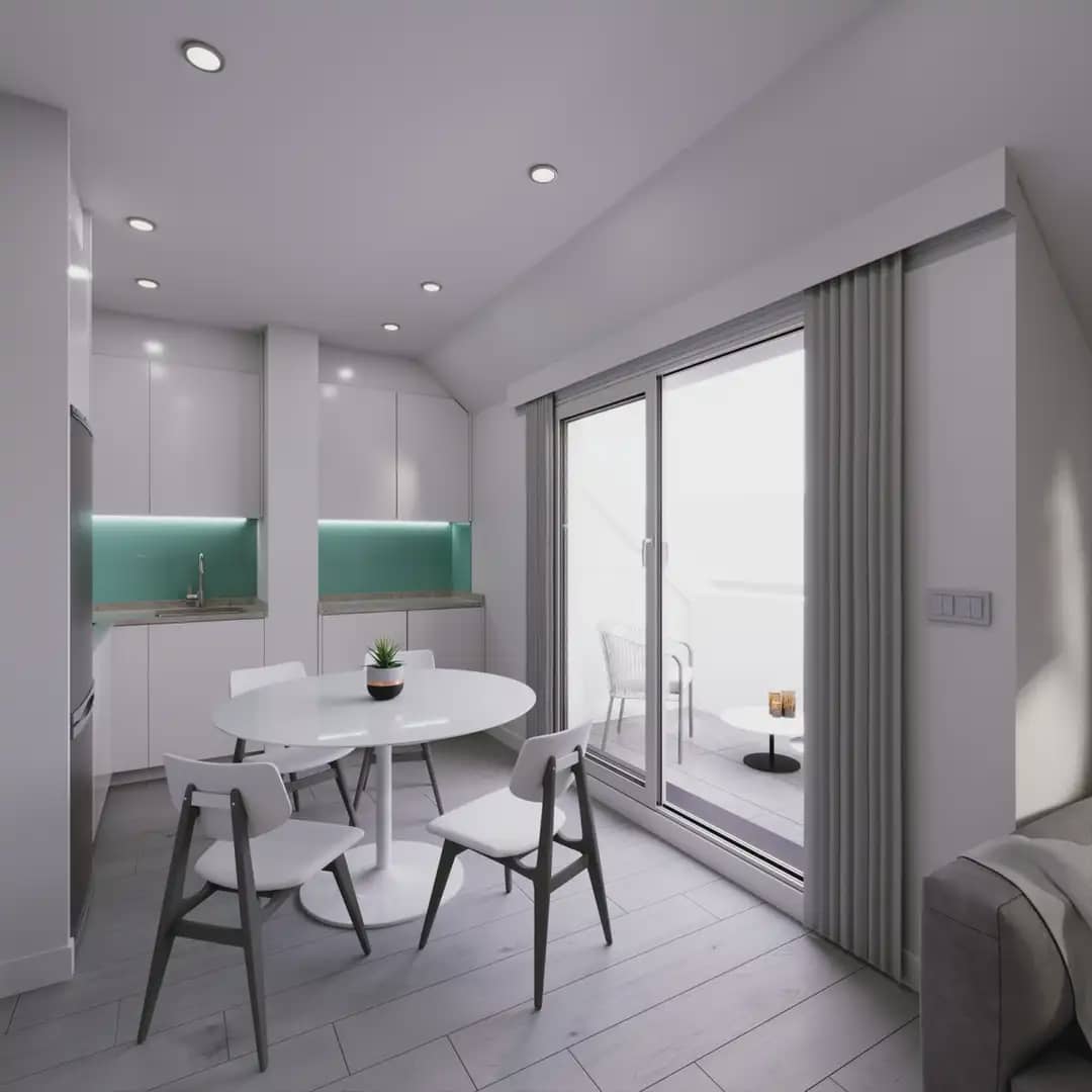 2 chambre Appartement de Plage à vendre à Fuengirola avec piscine - 366 700 € (Ref: 10158198)