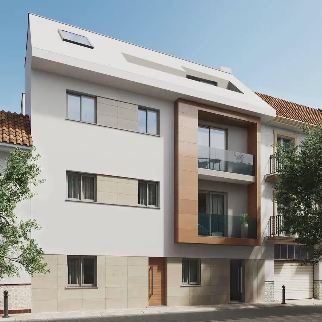2 chambre Appartement de Plage à vendre à Fuengirola avec piscine - 366 700 € (Ref: 10158198)