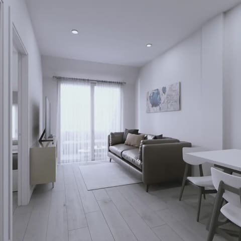 2 chambre Appartement de Plage à vendre à Zona Puerto Deportivo, Fuengirola avec piscine - 366 700 € (Ref: 10158198)