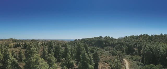 2 makuuhuone Huoneisto myytävänä paikassa El Faro de Calaburra - Chaparral, Mijas mukana uima-altaan 
autotalli - 333 000 € (Ref: 10158199)