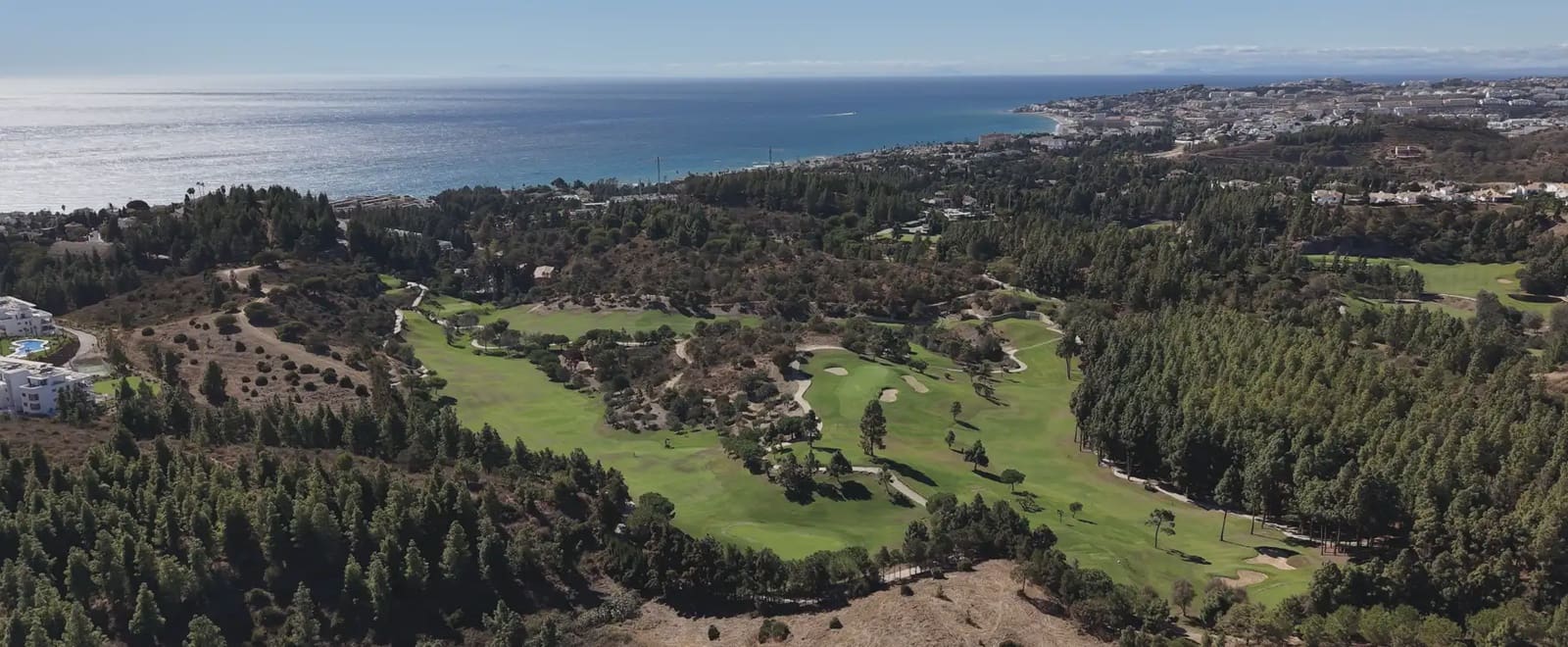 2 soverom Leilighet til salgs i Mijas med svømmebasseng garasje - € 333 000 (Ref: 10158199)