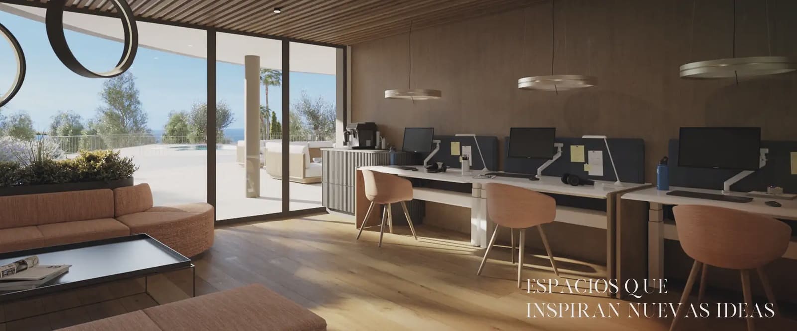 2 soverom Leilighet til salgs i Mijas med svømmebasseng garasje - € 333 000 (Ref: 10158199)