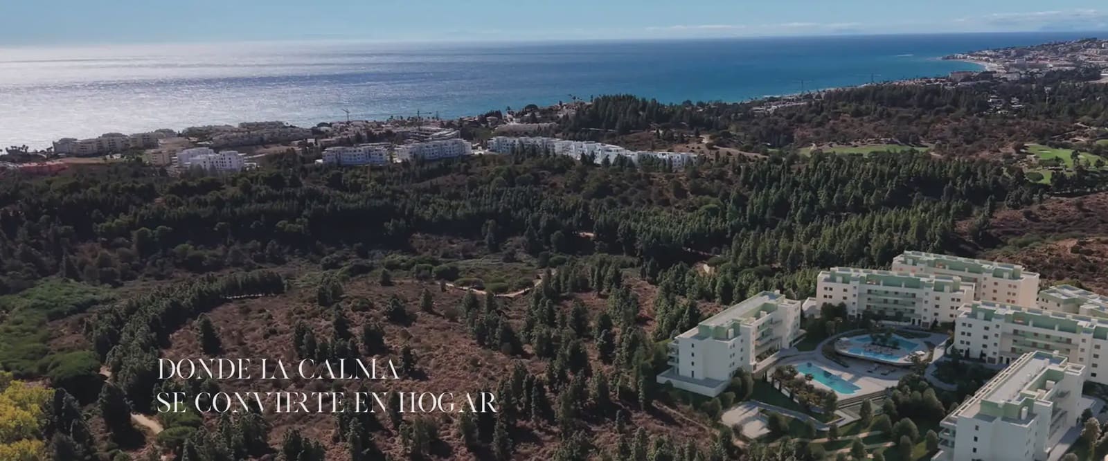2 soverom Leilighet til salgs i Mijas med svømmebasseng garasje - € 333 000 (Ref: 10158199)