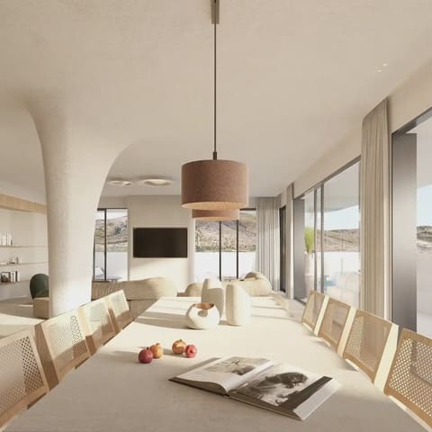 Apartamento de 2 habitaciones en Las Gaviotas  - Carvajal, Fuengirola en venta con piscina garaje - 822.000 € (Ref: 10158200)
