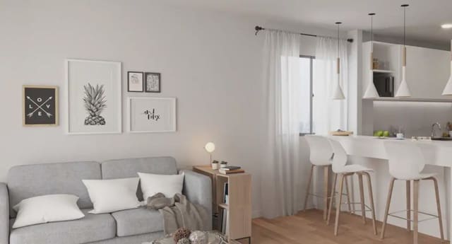 2 quarto Apartamento para venda em Riviera del Sol, Mijas com piscina garagem - 345 000 € (Ref: 10158201)