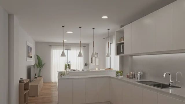 2 quarto Apartamento para venda em Riviera del Sol, Mijas com piscina garagem - 345 000 € (Ref: 10158201)