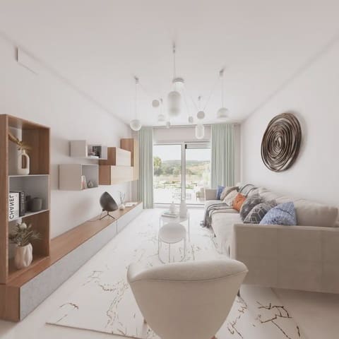 2 soverom Leilighet til salgs i Estepona Golf, Estepona med svømmebasseng garasje - € 370 000 (Ref: 10158202)