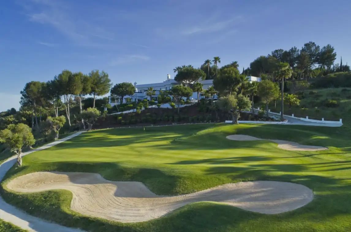 2 soveværelse Lejlighed til salg i Estepona med swimmingpool garage - € 370.000 (Ref: 10158202)