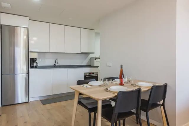 3 sovrum Lägenhet till salu i Los Rios, Mijas med pool garage - 349 000 € (Ref: 10158205)