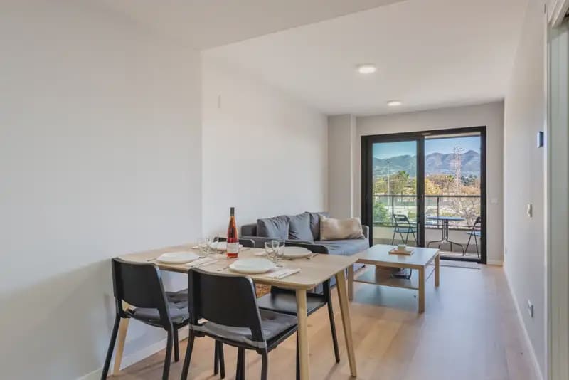3 slaapkamer Appartement te koop in Mijas met zwembad garage - € 349.000 (Ref: 10158205)