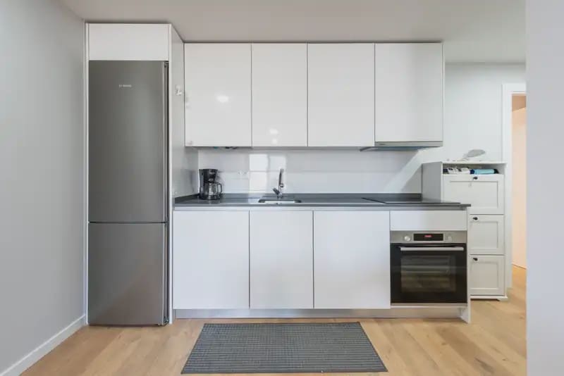 3 slaapkamer Appartement te koop in Mijas met zwembad garage - € 349.000 (Ref: 10158205)