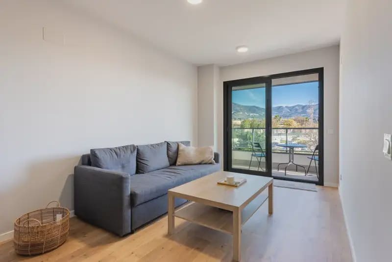 3 slaapkamer Appartement te koop in Mijas met zwembad garage - € 349.000 (Ref: 10158205)