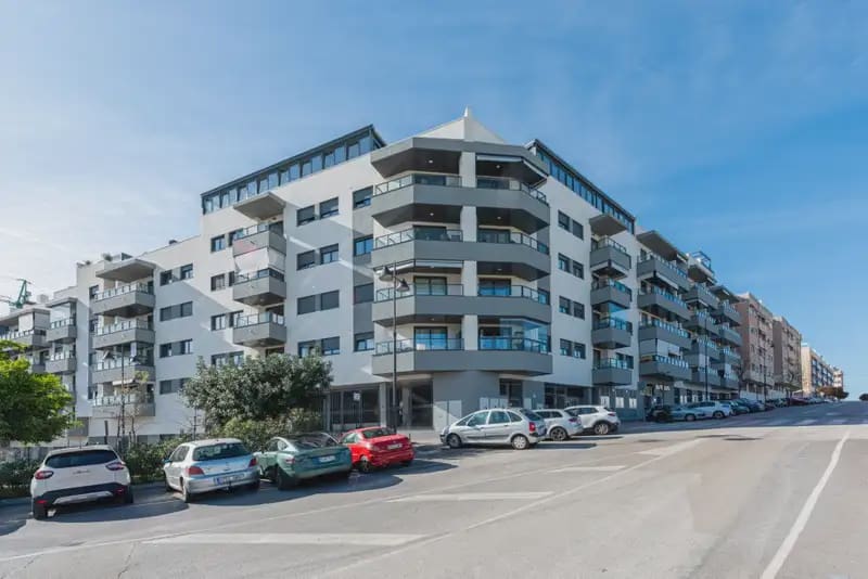 3 slaapkamer Appartement te koop in Mijas met zwembad garage - € 349.000 (Ref: 10158205)