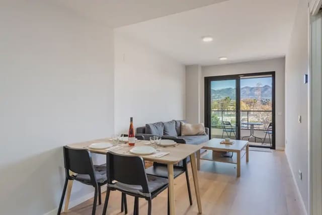 3 sovrum Lägenhet till salu i Los Rios, Mijas med pool garage - 349 000 € (Ref: 10158205)