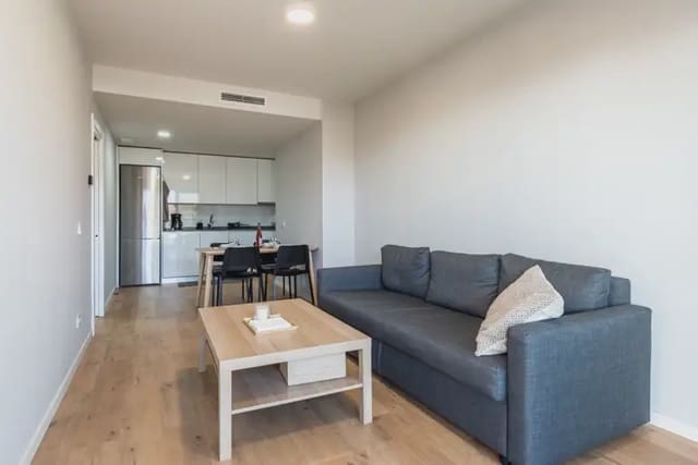 3 sovrum Lägenhet till salu i Los Rios, Mijas med pool garage - 349 000 € (Ref: 10158205)