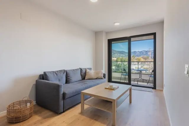 3 sovrum Lägenhet till salu i Los Rios, Mijas med pool garage - 349 000 € (Ref: 10158205)