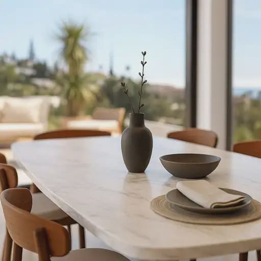 2 bedroom Apartment for sale in Fuengirola with pool garage - € 545,000 (Ref: 10158206)
