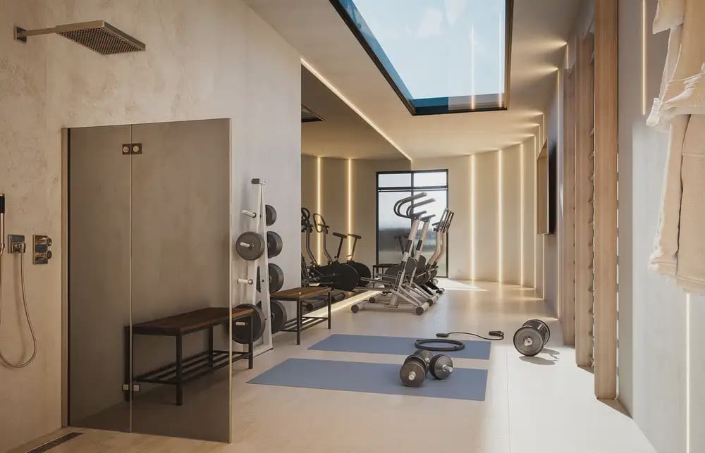 2 bedroom Apartment for sale in Fuengirola with pool garage - € 545,000 (Ref: 10158206)
