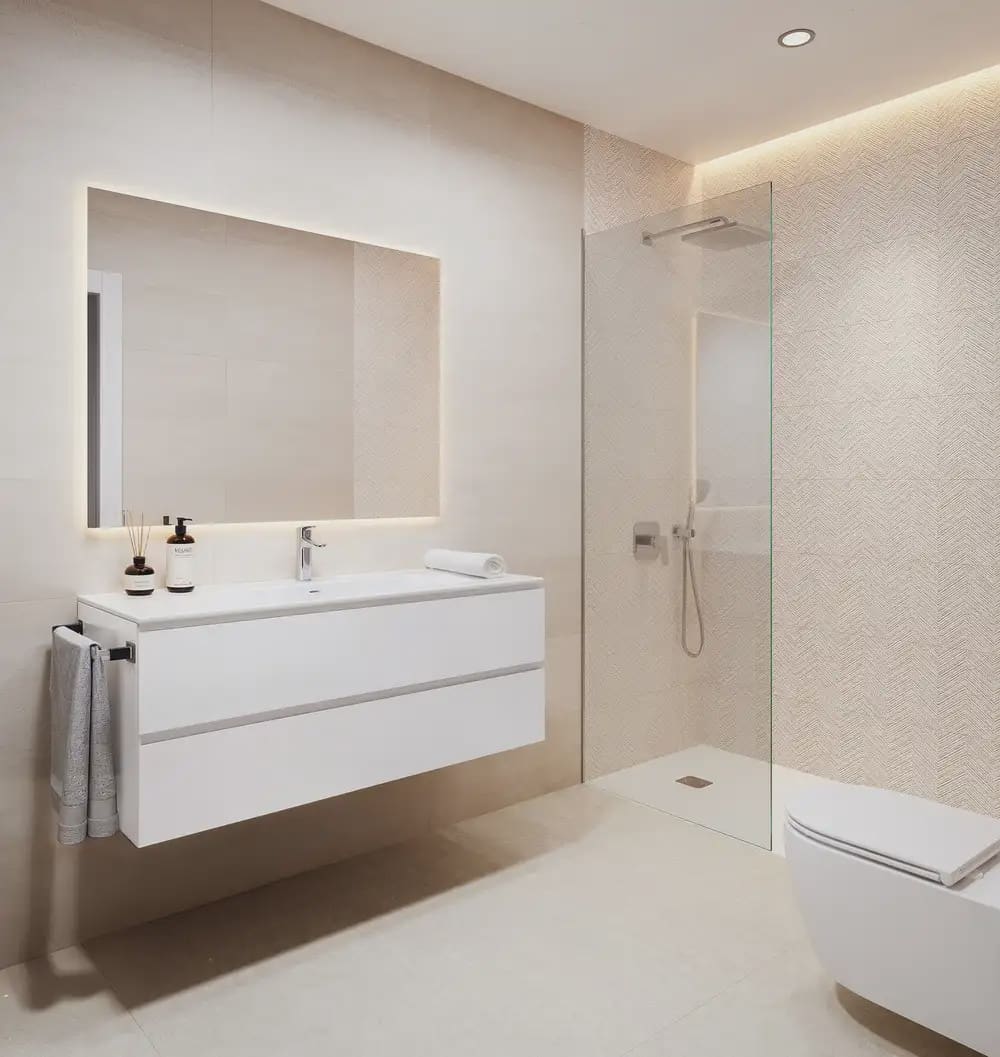2 bedroom Apartment for sale in Fuengirola with pool garage - € 545,000 (Ref: 10158206)