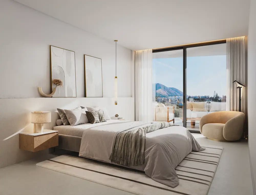 2 bedroom Apartment for sale in Fuengirola with pool garage - € 545,000 (Ref: 10158206)