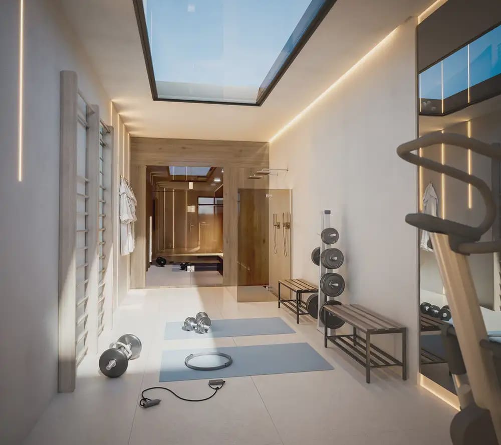 2 bedroom Apartment for sale in Fuengirola with pool garage - € 545,000 (Ref: 10158206)