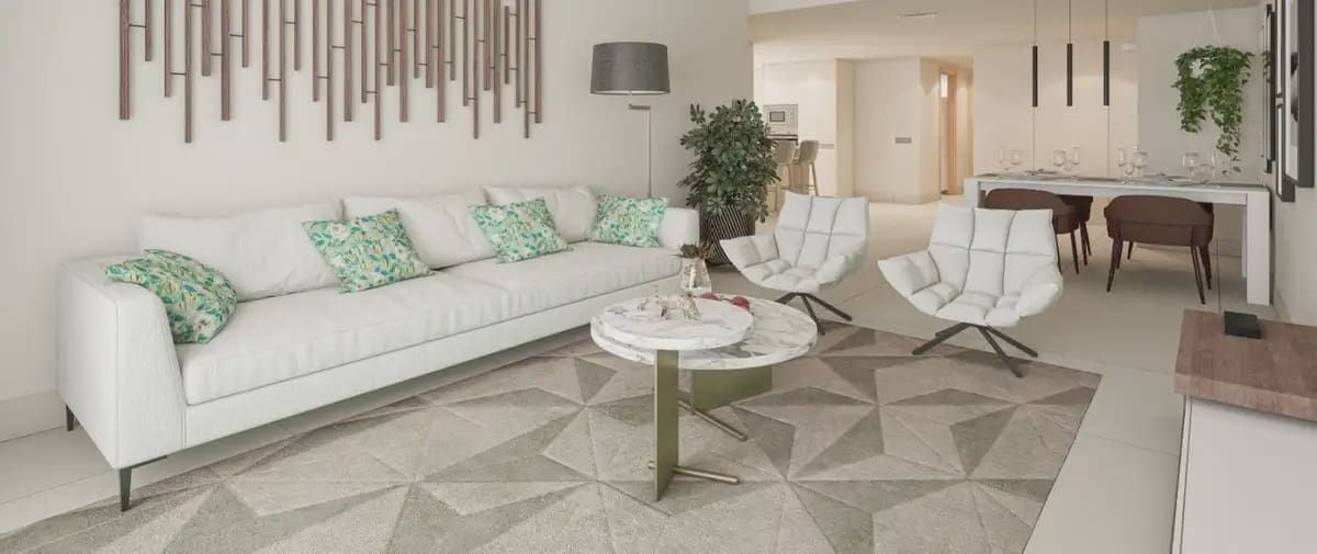 Apartamento de 2 habitaciones en Manilva en venta con piscina garaje - 375.000 € (Ref: 10158209)