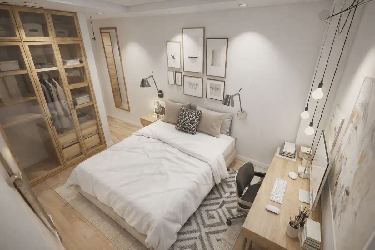 2 soverom Strandleiligheter til salgs i Fuengirola med svømmebasseng garasje - € 285 000 (Ref: 10158215)