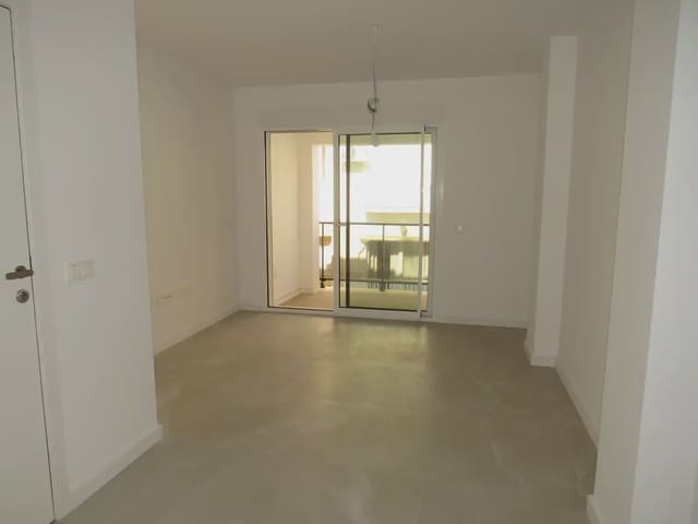 2 soverom Leilighet til salgs i Zona Puerto Deportivo, Fuengirola med svømmebasseng - € 370 000 (Ref: 10158223)