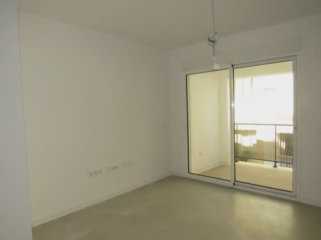 2 soverom Leilighet til salgs i Zona Puerto Deportivo, Fuengirola med svømmebasseng - € 370 000 (Ref: 10158223)