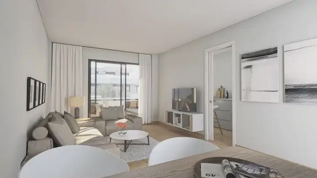 3 chambre Appartement à vendre à Las Flores, Mijas avec piscine garage - 385 000 € (Ref: 10158224)