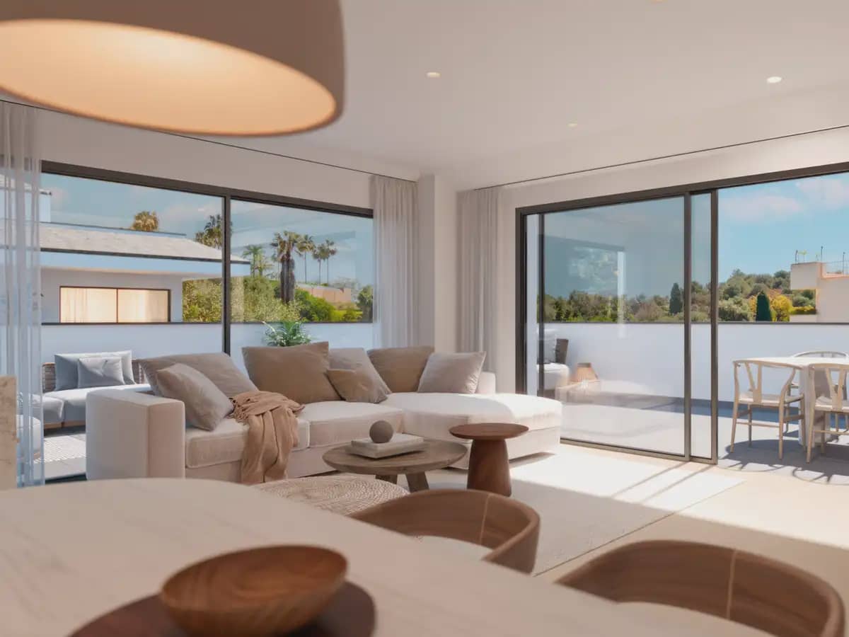 2 chambre Appartement à vendre à Fuengirola avec piscine garage - 369 000 € (Ref: 10158230)
