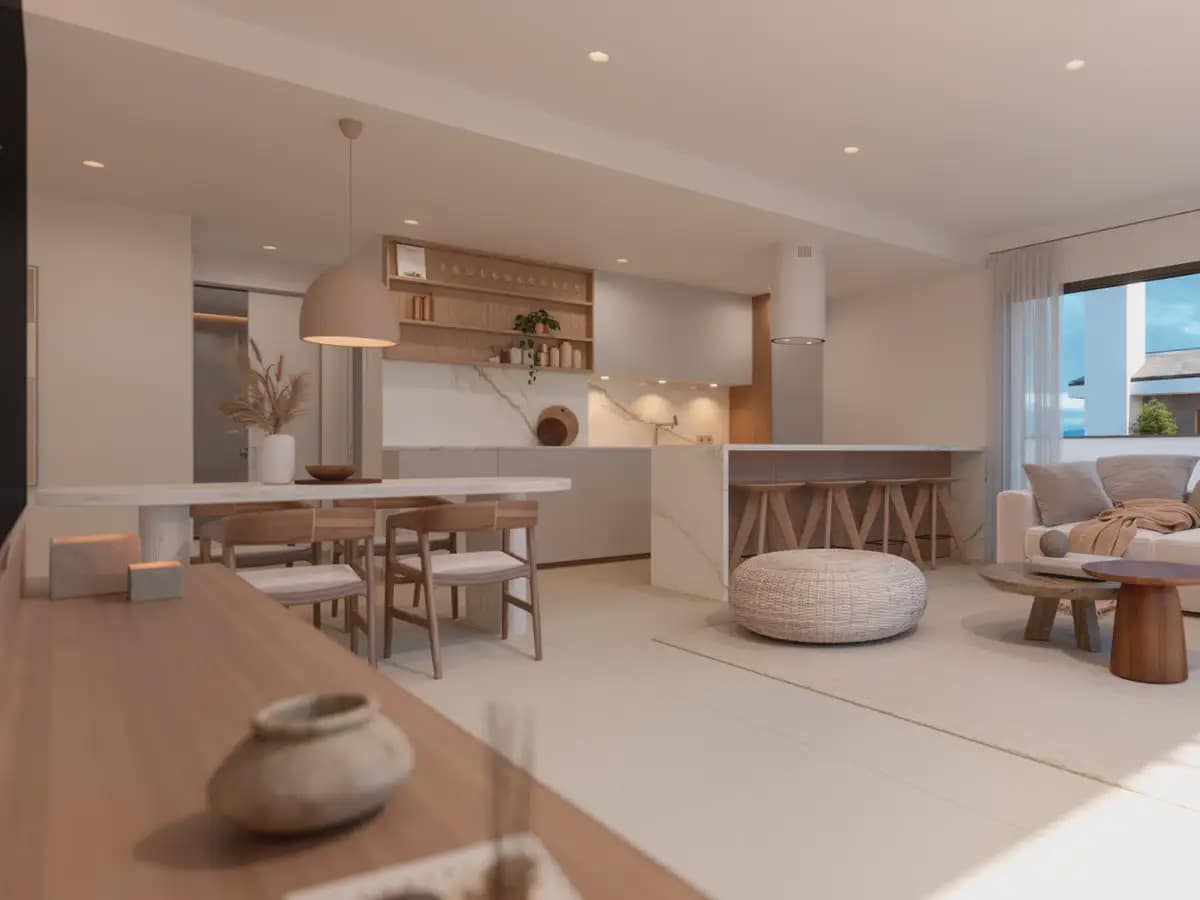 2 chambre Appartement à vendre à Fuengirola avec piscine garage - 369 000 € (Ref: 10158230)