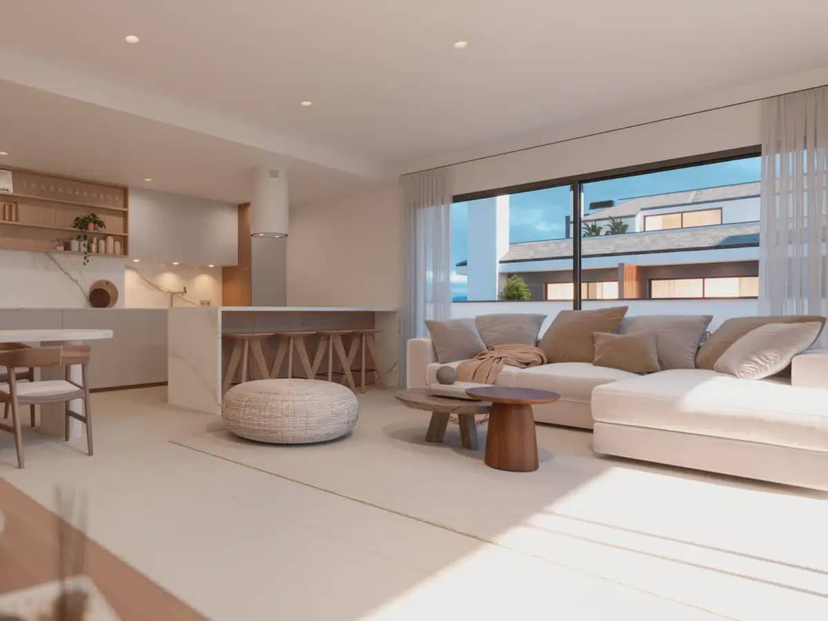 2 chambre Appartement à vendre à Fuengirola avec piscine garage - 369 000 € (Ref: 10158230)