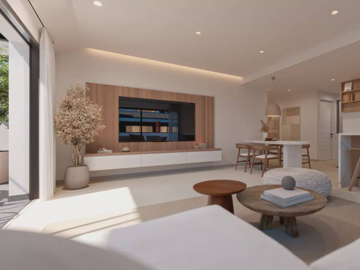2 chambre Appartement à vendre à Fuengirola avec piscine garage - 369 000 € (Ref: 10158230)