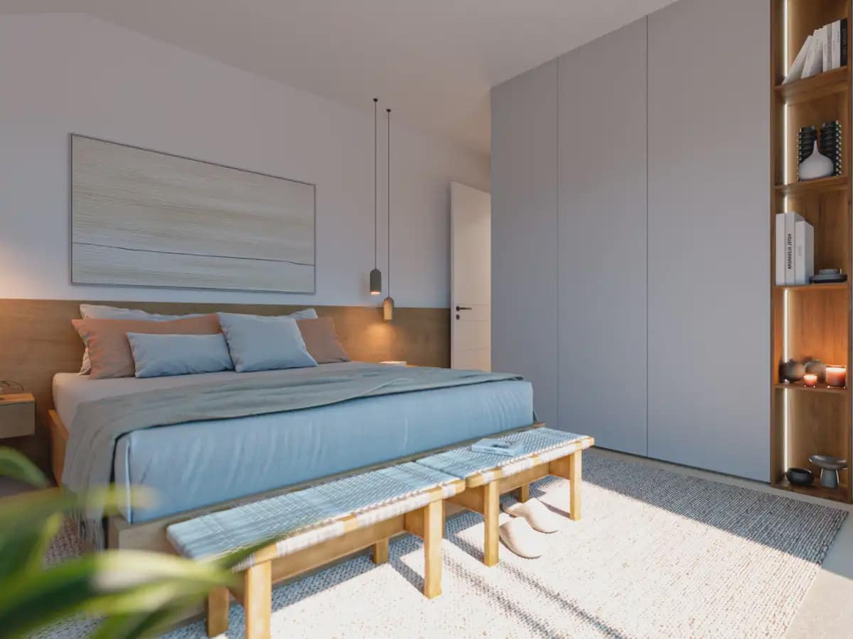 2 chambre Appartement à vendre à Fuengirola avec piscine garage - 369 000 € (Ref: 10158230)