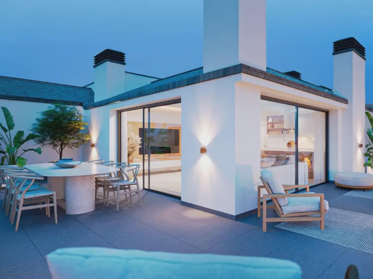 2 chambre Appartement à vendre à Fuengirola avec piscine garage - 369 000 € (Ref: 10158230)