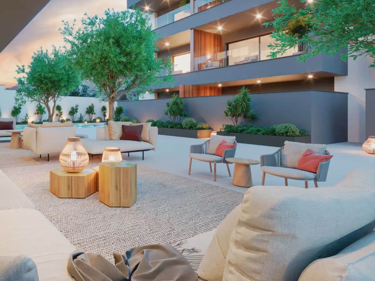 2 chambre Appartement à vendre à Fuengirola avec piscine garage - 369 000 € (Ref: 10158230)