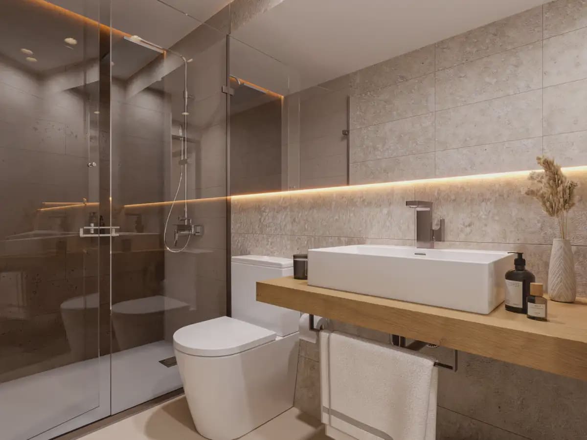 2 chambre Appartement à vendre à Fuengirola avec piscine garage - 369 000 € (Ref: 10158230)
