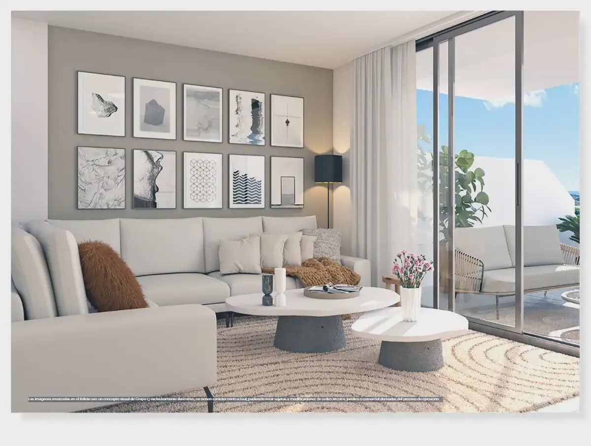 3 soverom Hus til salgs i Mijas med svømmebasseng garasje - € 560 000 (Ref: 10158231)