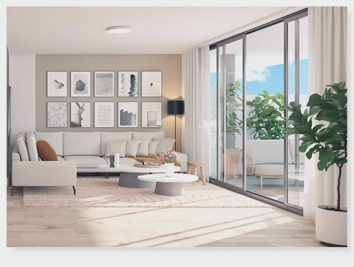 3 soverom Hus til salgs i Mijas med svømmebasseng garasje - € 560 000 (Ref: 10158231)