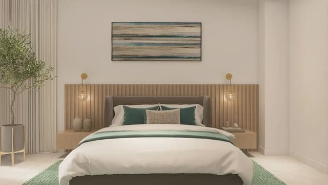 4 slaapkamer Halfvrijstaande villa te koop in La Cala Golf - Lagar Martell, Mijas met zwembad garage - € 955.000 (Ref: 10158232)