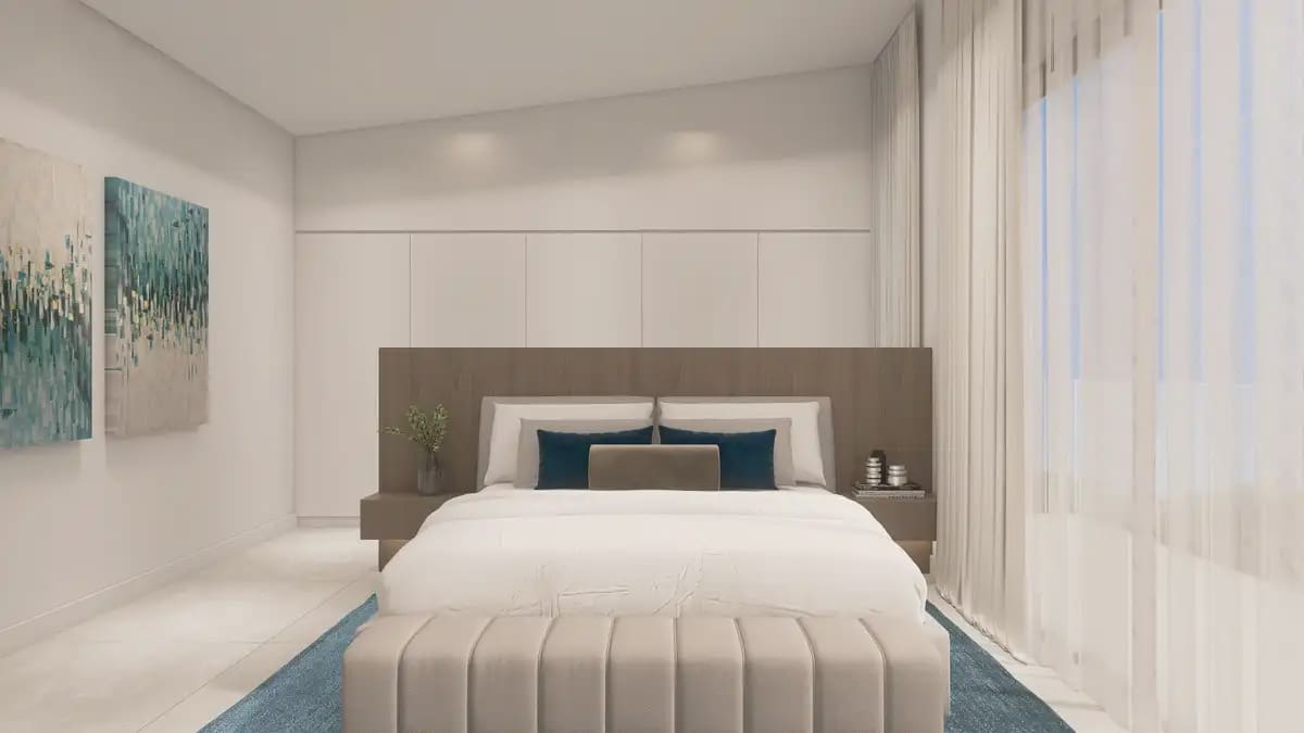 4 slaapkamer Halfvrijstaande villa te koop in Mijas met zwembad garage - € 955.000 (Ref: 10158232)